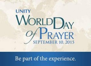 2015 World Day of Prayer